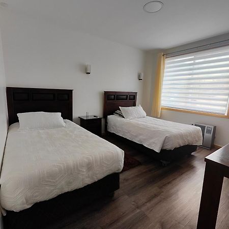 Hostal Casa Arrayan 科伊艾科 外观 照片