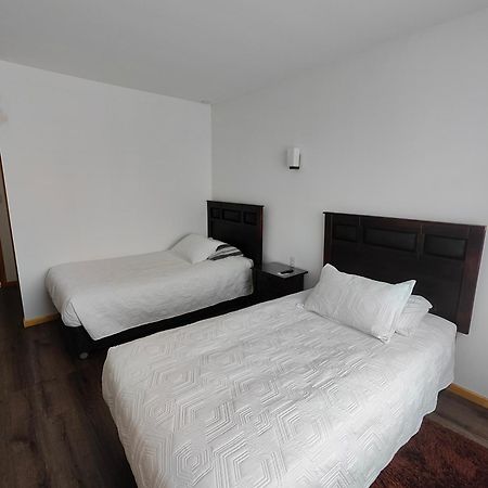 Hostal Casa Arrayan 科伊艾科 外观 照片