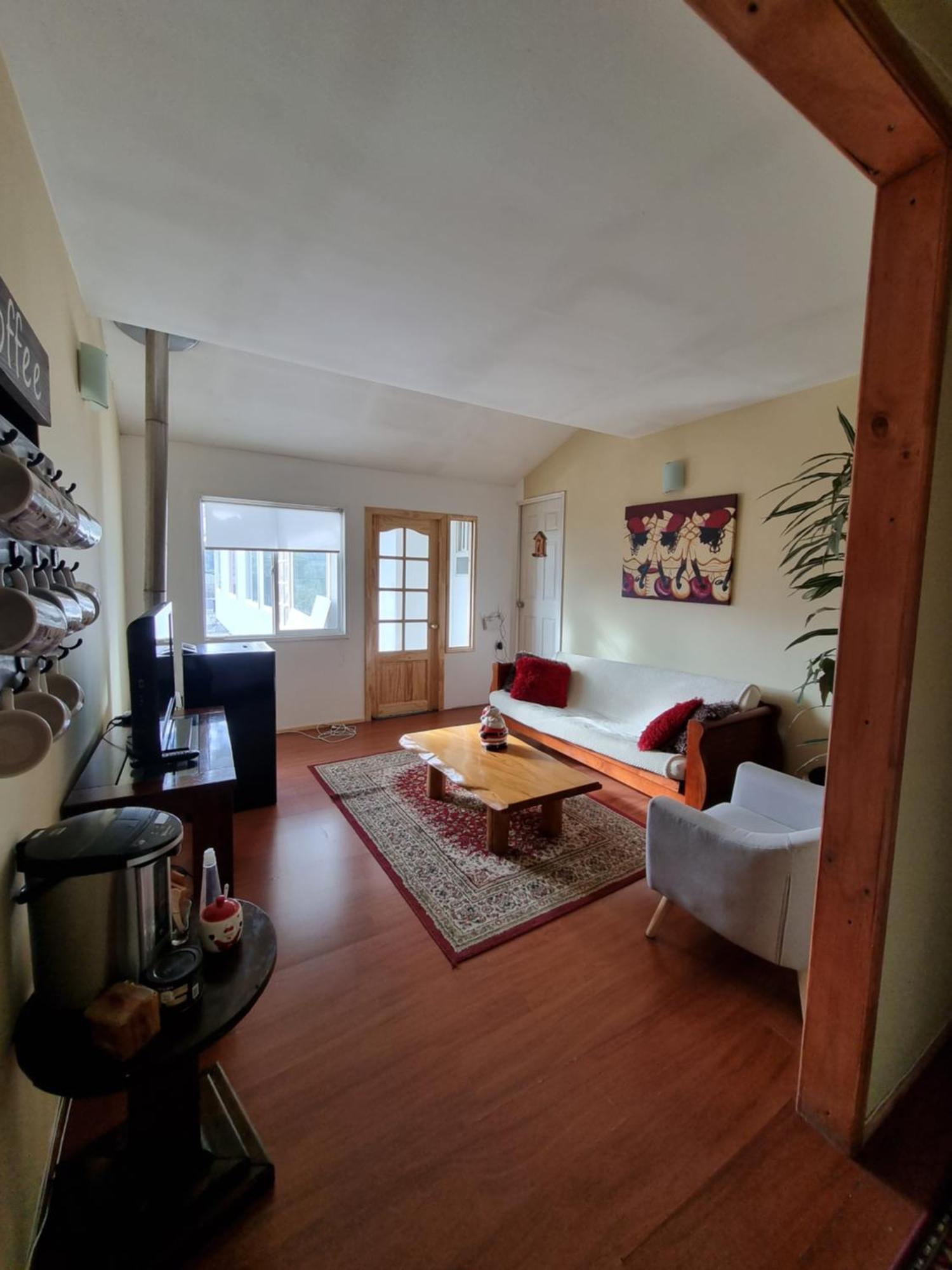 Hostal Casa Arrayan 科伊艾科 外观 照片