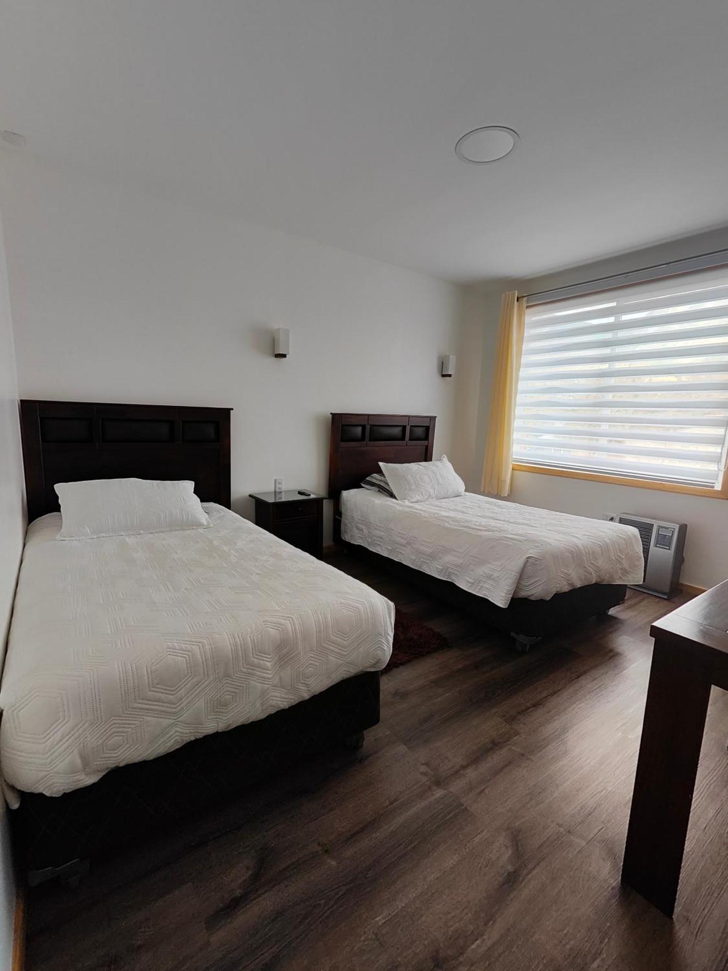 Hostal Casa Arrayan 科伊艾科 外观 照片