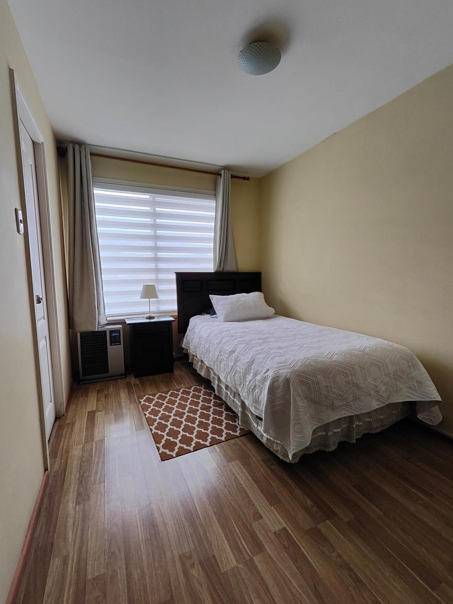 Hostal Casa Arrayan 科伊艾科 外观 照片