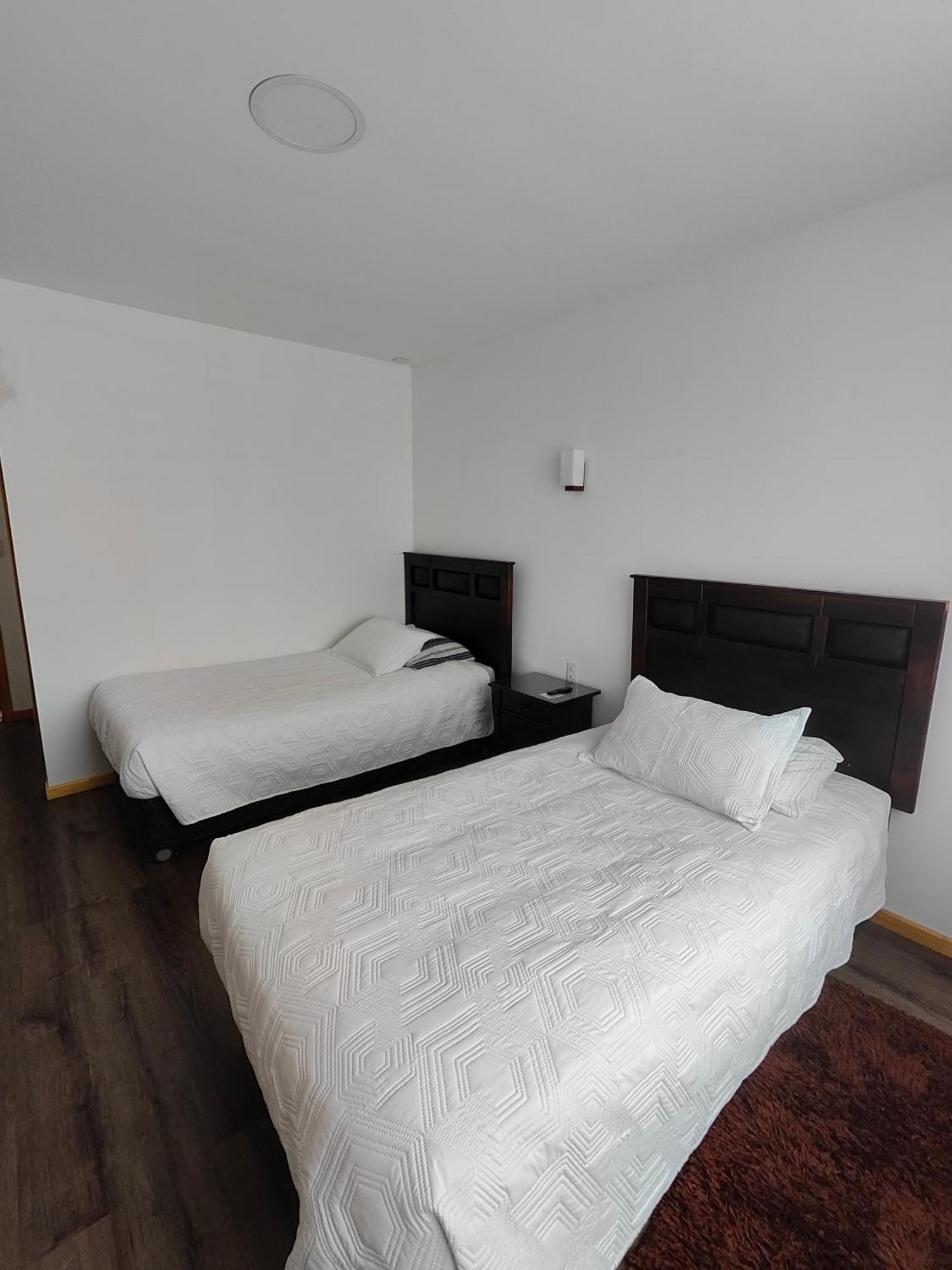 Hostal Casa Arrayan 科伊艾科 外观 照片