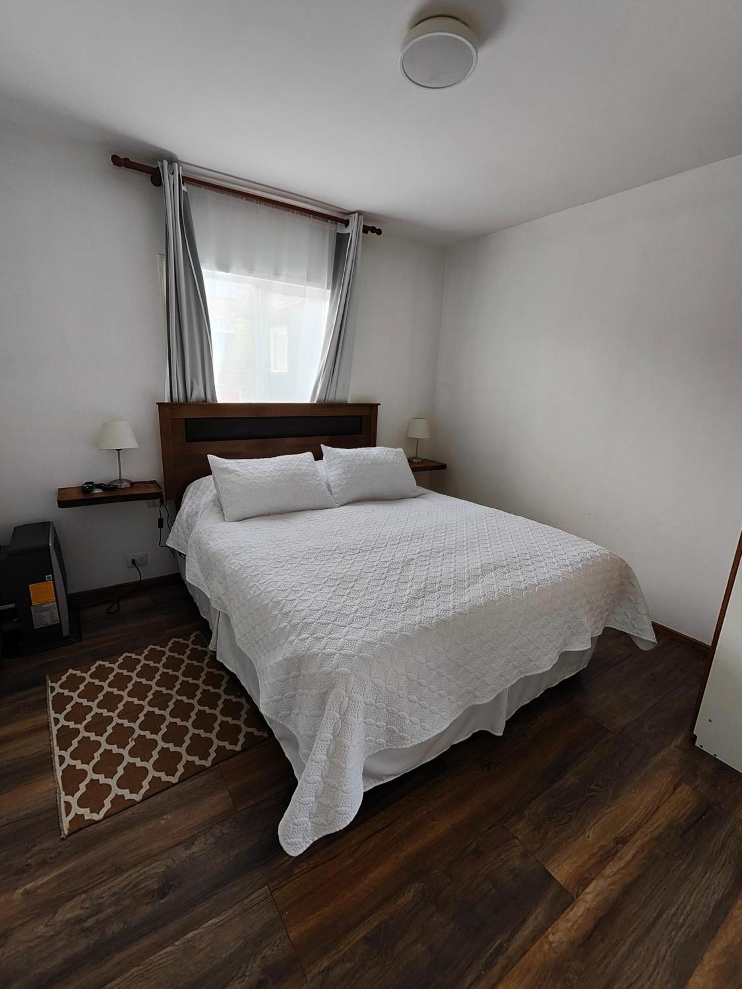 Hostal Casa Arrayan 科伊艾科 外观 照片