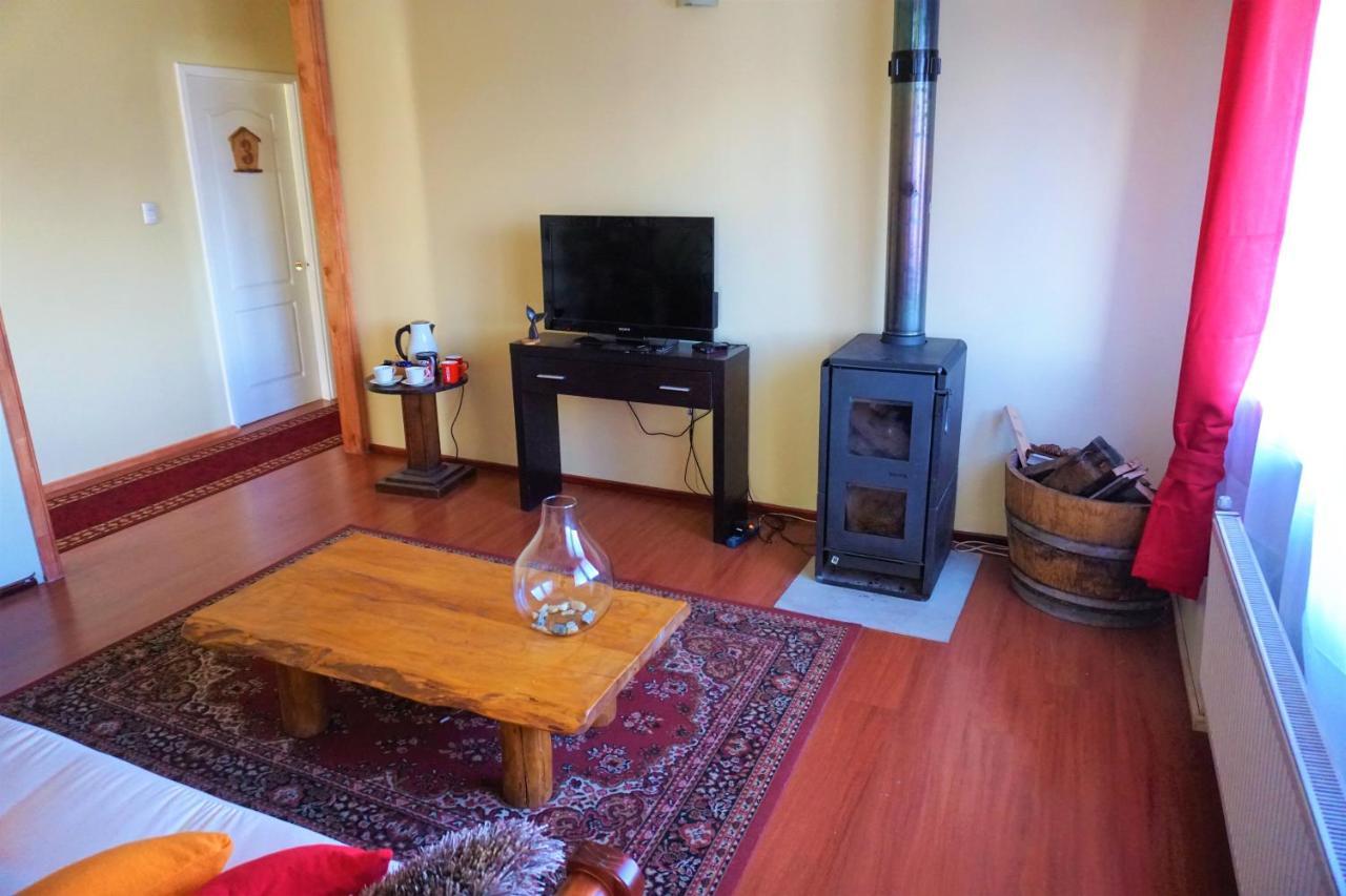 Hostal Casa Arrayan 科伊艾科 外观 照片